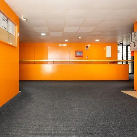 Appartement Snowsun Con Parking