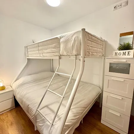 Apartman Snowsun Con Parking