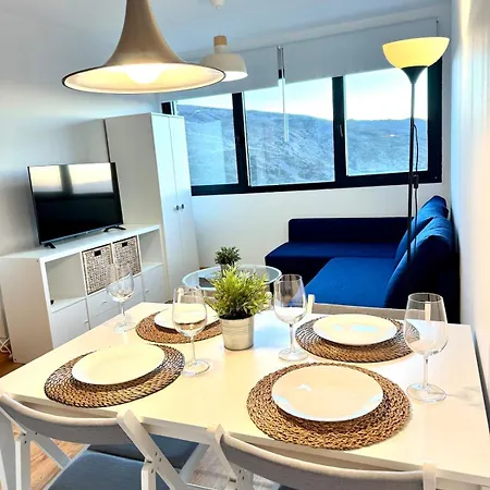 Apartman Snowsun Con Parking Sierra Nevada