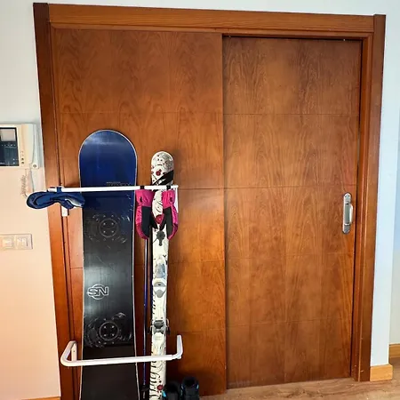 Apartman Snowsun Con Parking *