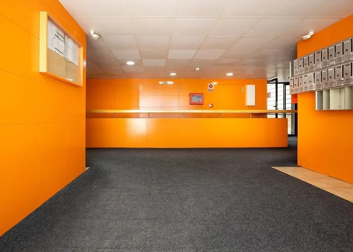 Appartement Snowsun Con Parking