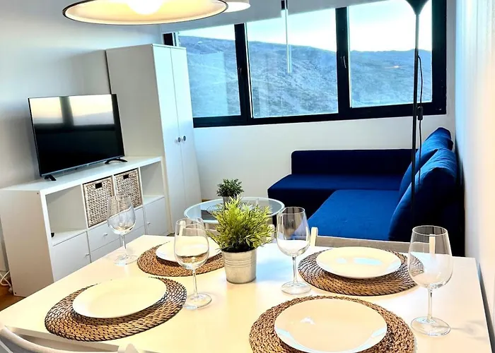 Διαμέρισμα Snowsun Con Parking Σιέρρα Νεβάδα