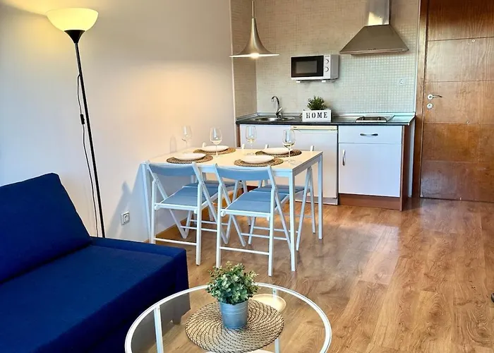 Snowsun Con Parking Appartement