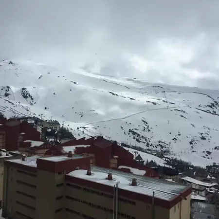 Snowsun Con Parking *