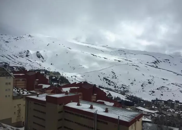 Snowsun Con Parking *